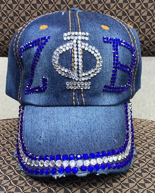 Bling Hats